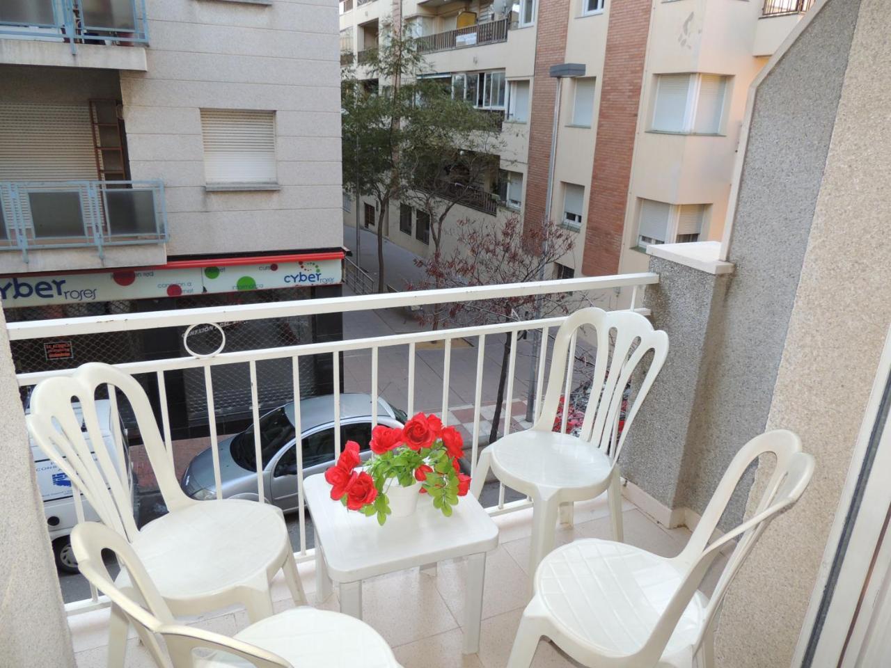 Puig Rom 115 - Immo Barneda Apartamento Rosas
