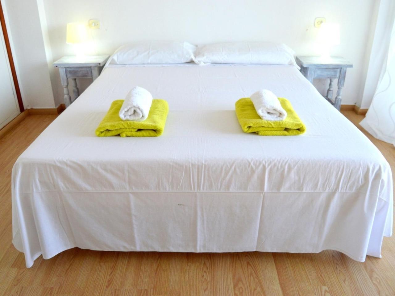 Art De Vivre - Cala Llevado Apartment Tossa de Mar