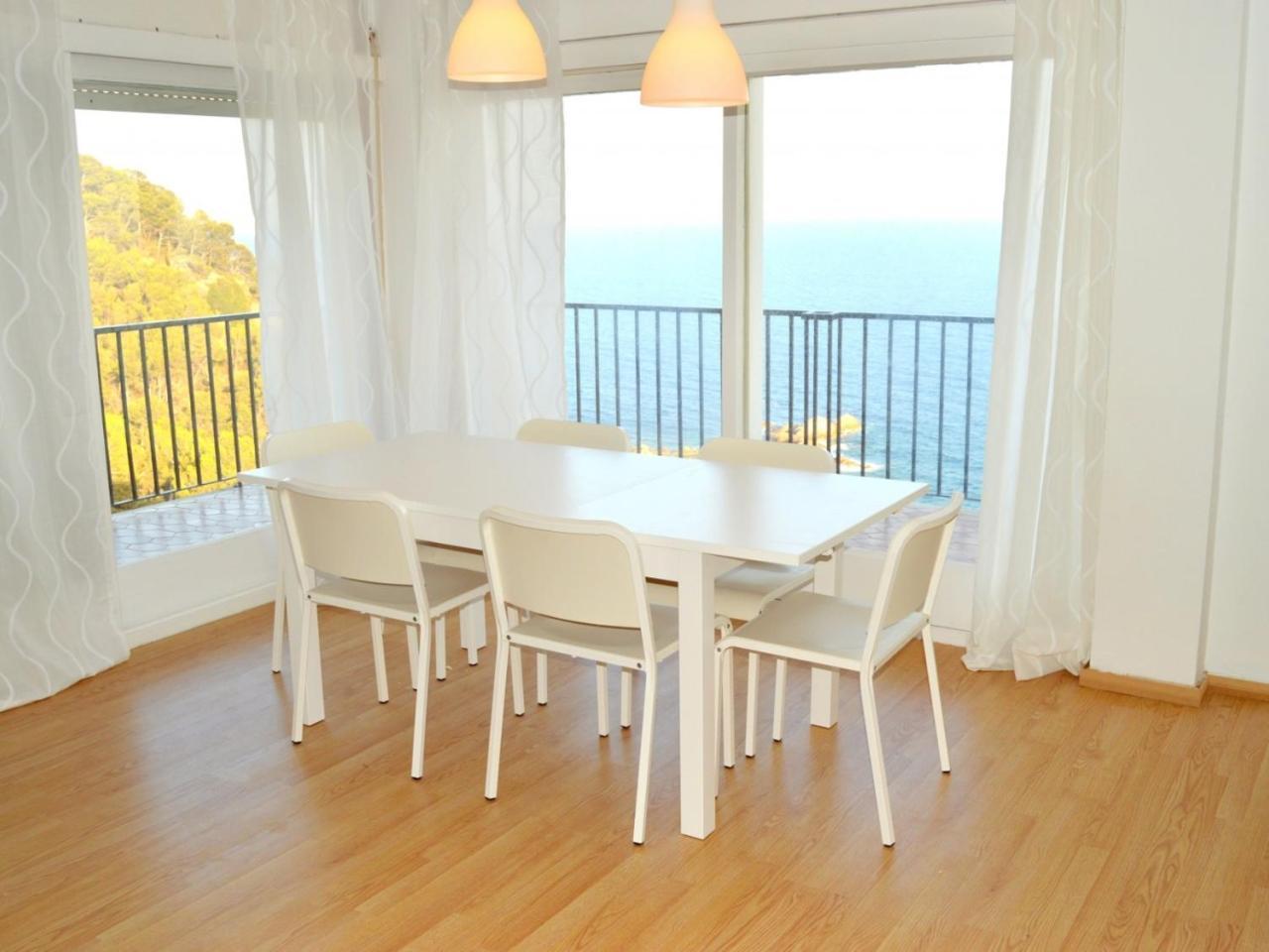 Art De Vivre - Cala Llevado Apartment