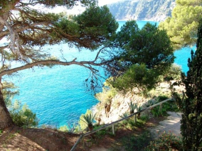 Art De Vivre - Cala Llevado Tossa de Mar