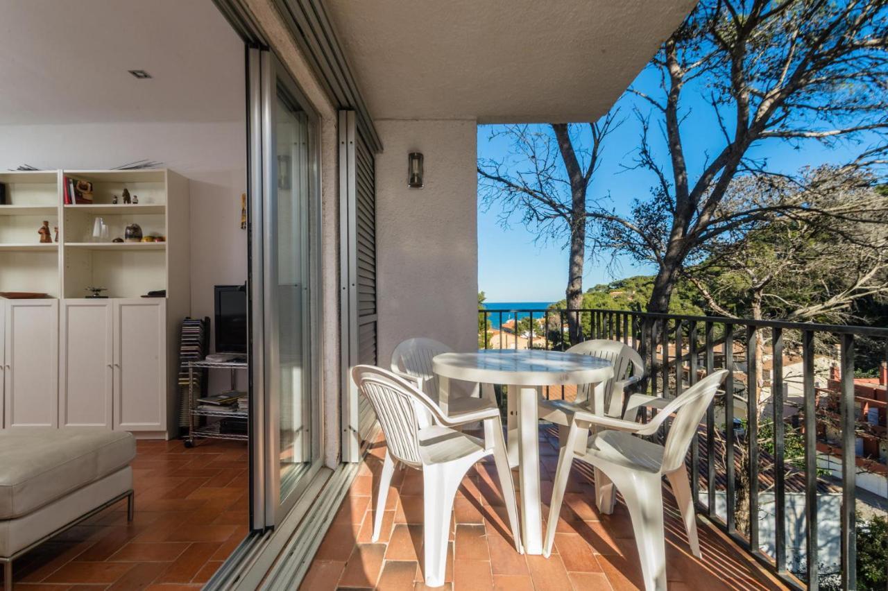 Sr-9 Sa Riera 4 Pax Apartamento