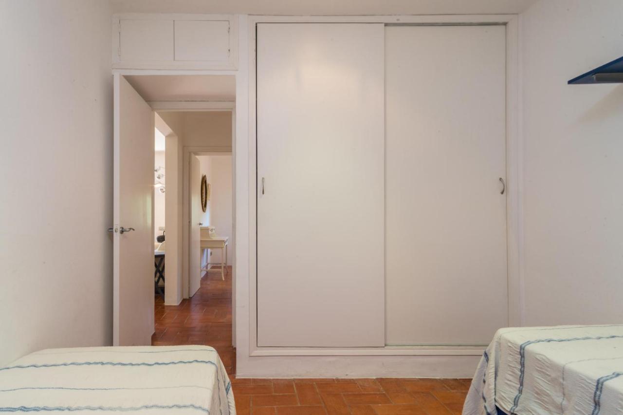 Apartamento Sr-9 Sa Riera 4 Pax Begur