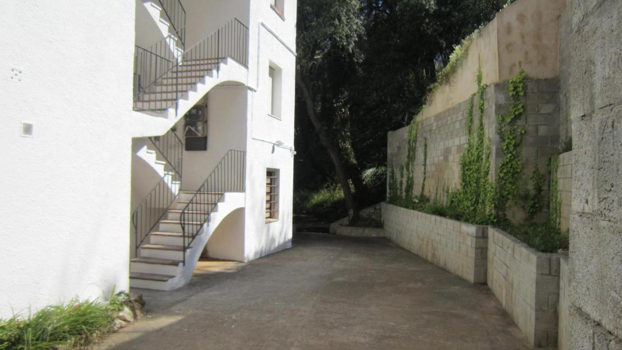 Apartamento Sr-9 Sa Riera 4 Pax Begur