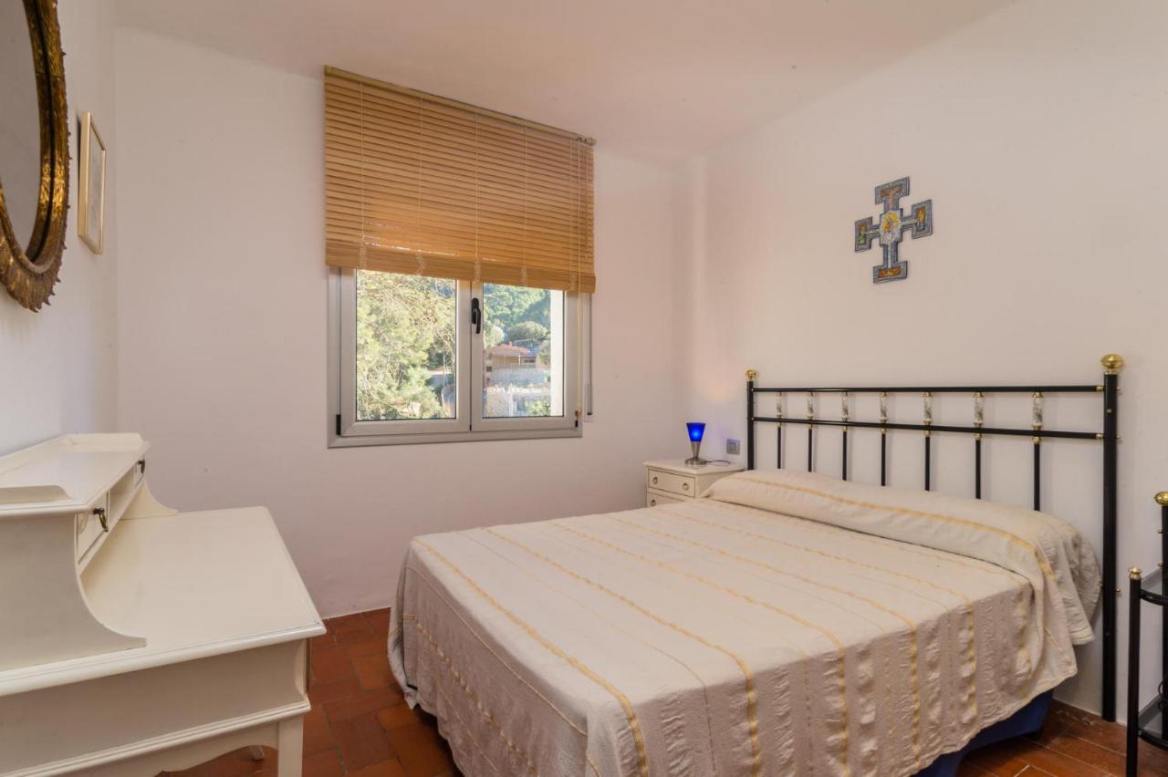 Sr-9 Sa Riera 4 Pax Apartamento *