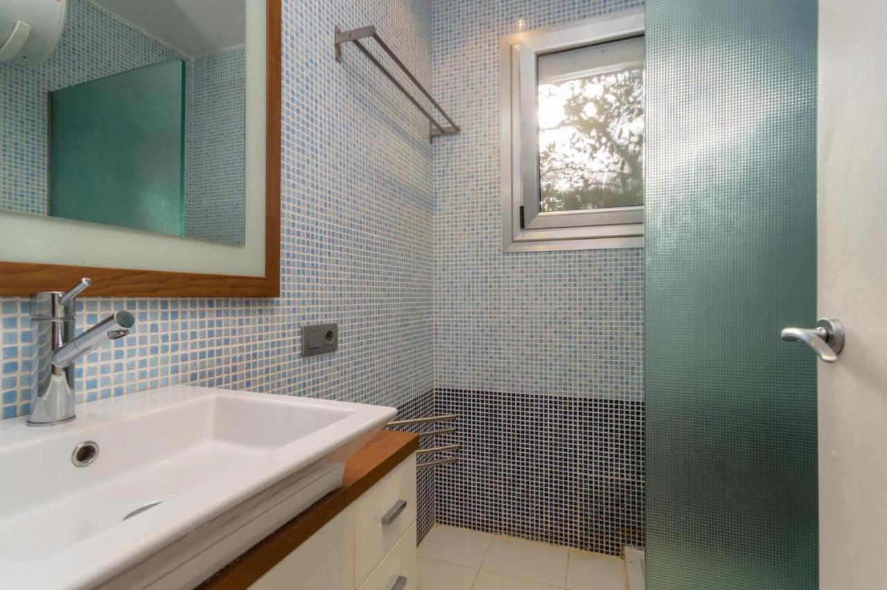 Sr-9 Sa Riera 4 Pax Apartamento Begur