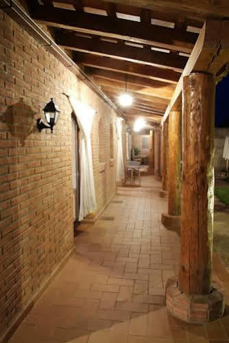 Carreras Del Mas 3* Bordils