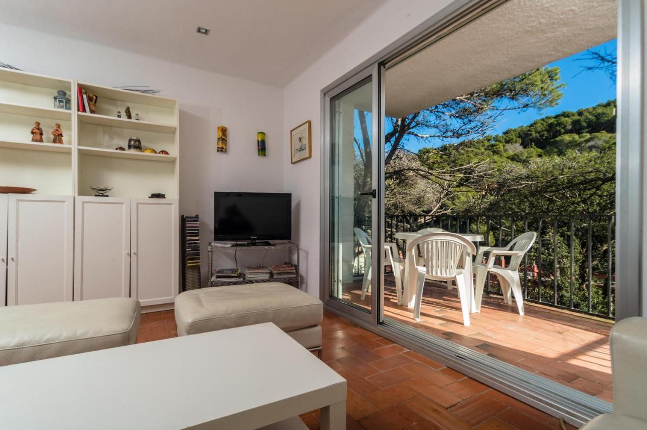 Sr-9 Sa Riera 4 Pax Apartamento *