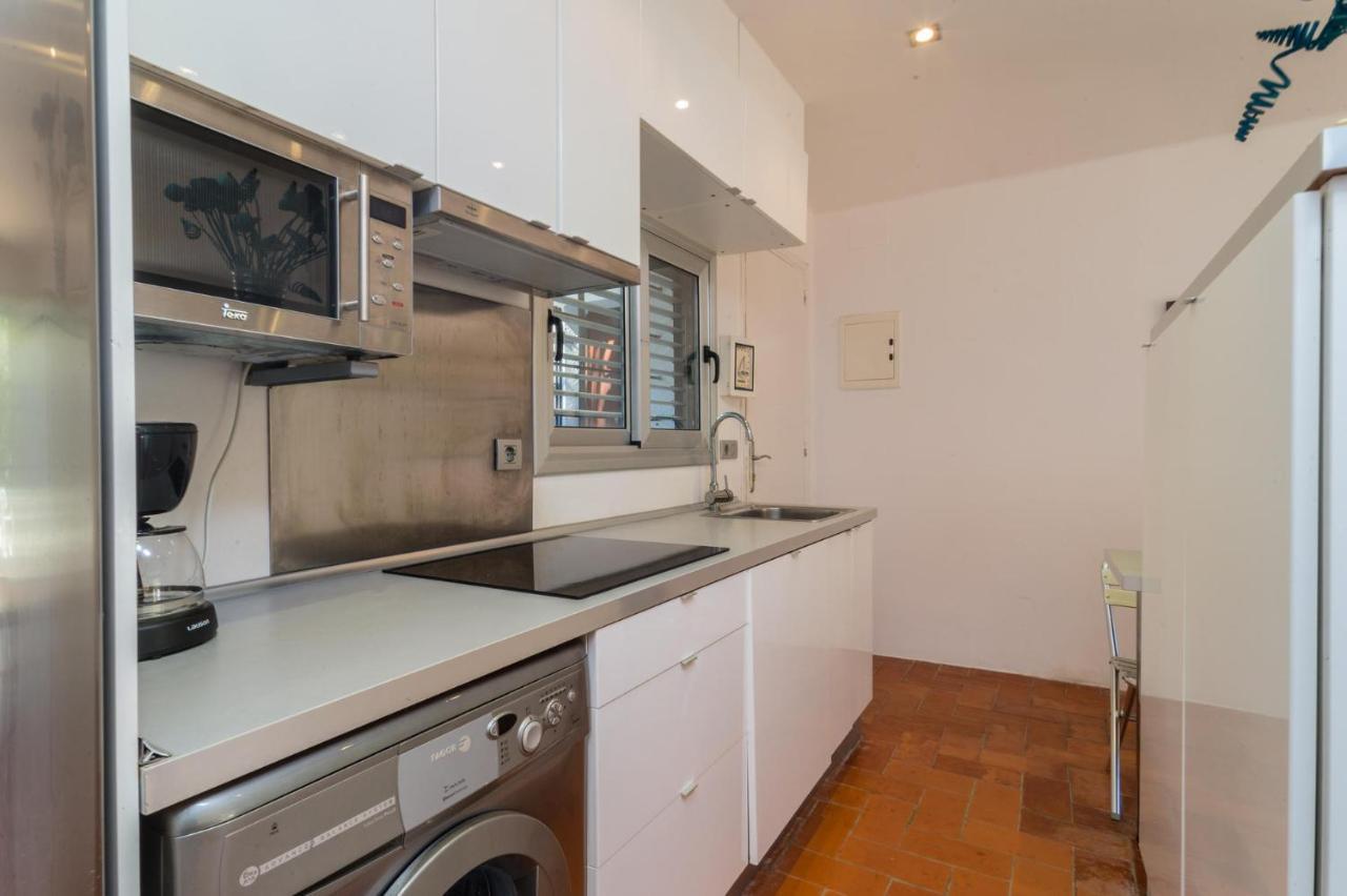 Sr-9 Sa Riera 4 Pax Apartamento Begur