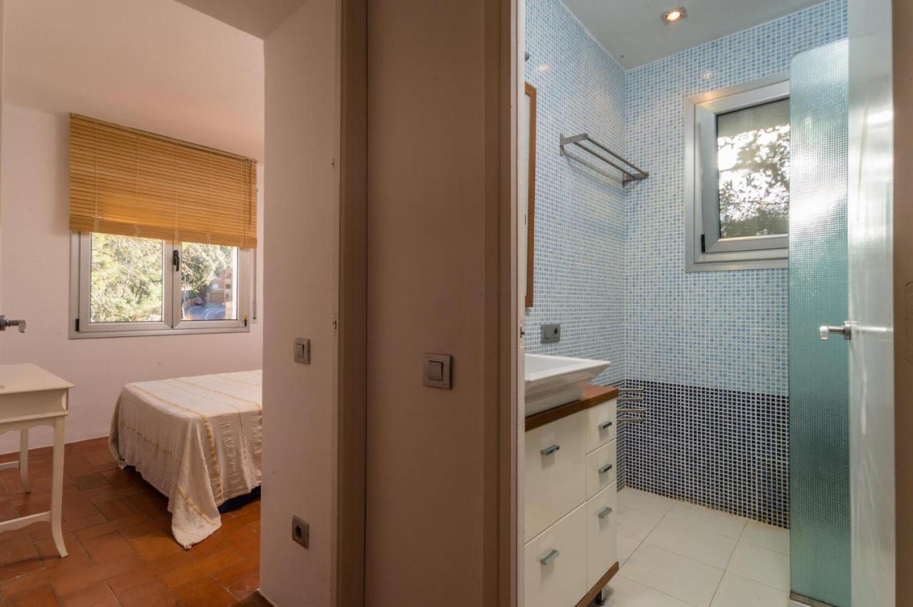 Apartamento Sr-9 Sa Riera 4 Pax Begur