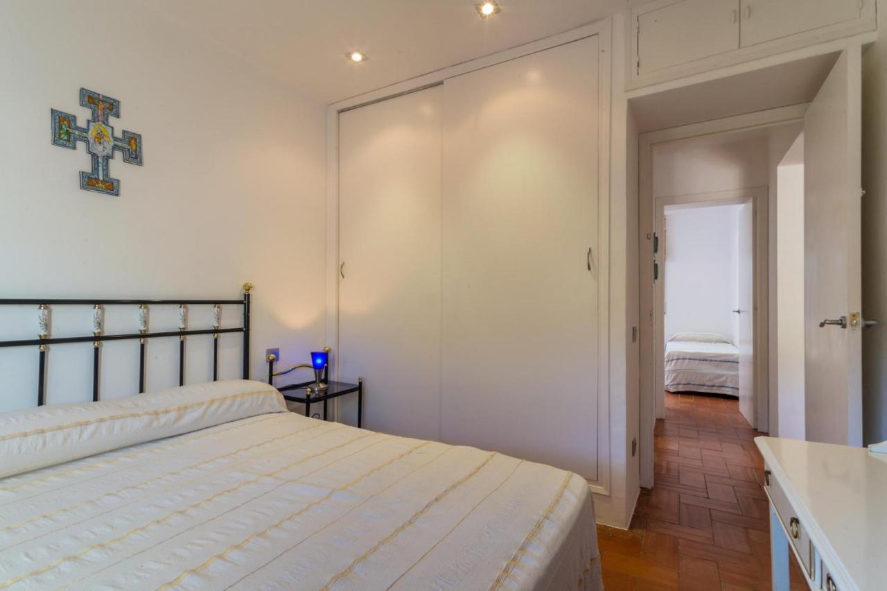 Apartamento Sr-9 Sa Riera 4 Pax Begur