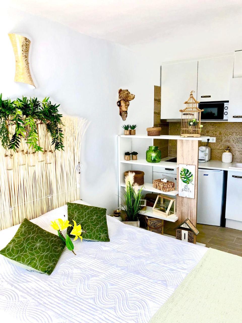 L'hippy Chic Ampuriabrava