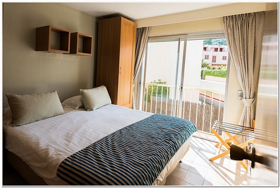 Der Valk Barcarola Hotel Sant Feliu de Guixols