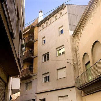 Apartamento Figueres *