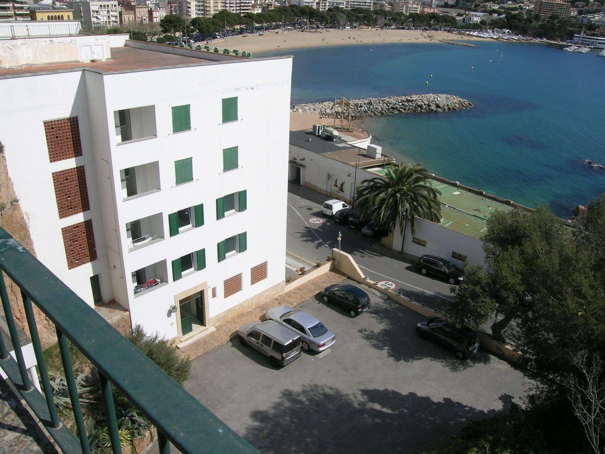 Apartamento Mercedes Sant Feliu de Guíxols