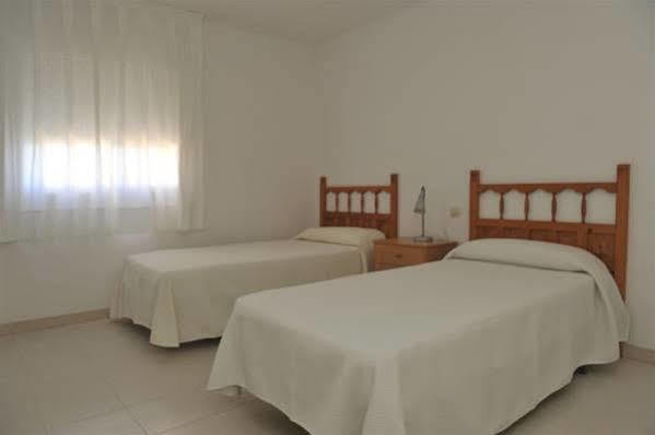 Apartamento Gibert *