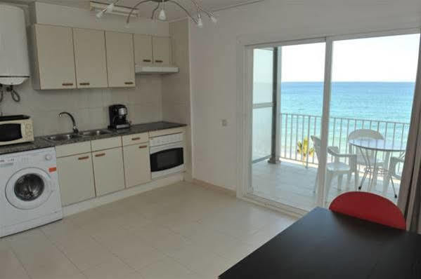Apartamento Gibert *