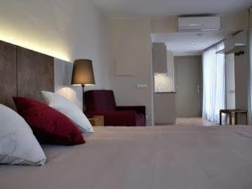 Aparthotel K Figueres (Girona)