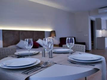 K Aparthotel Figueres (Girona)