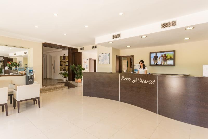 Apartment Pierre & Estartit Playa