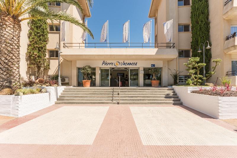 Apartment Pierre & Estartit Playa *
