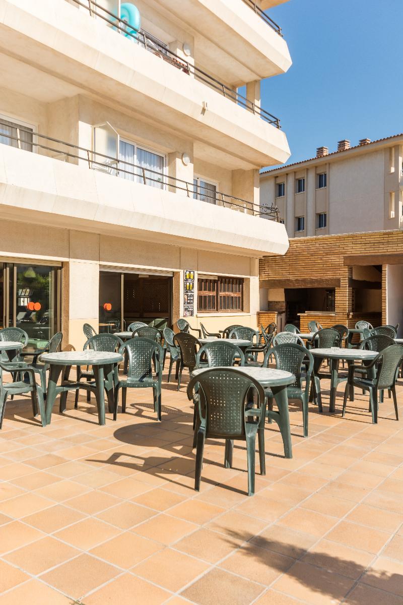 Apartment Pierre & Estartit Playa