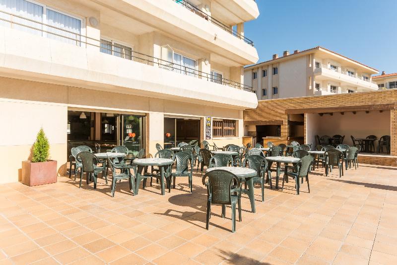 Pierre & Estartit Playa Apartment L'Estartit
