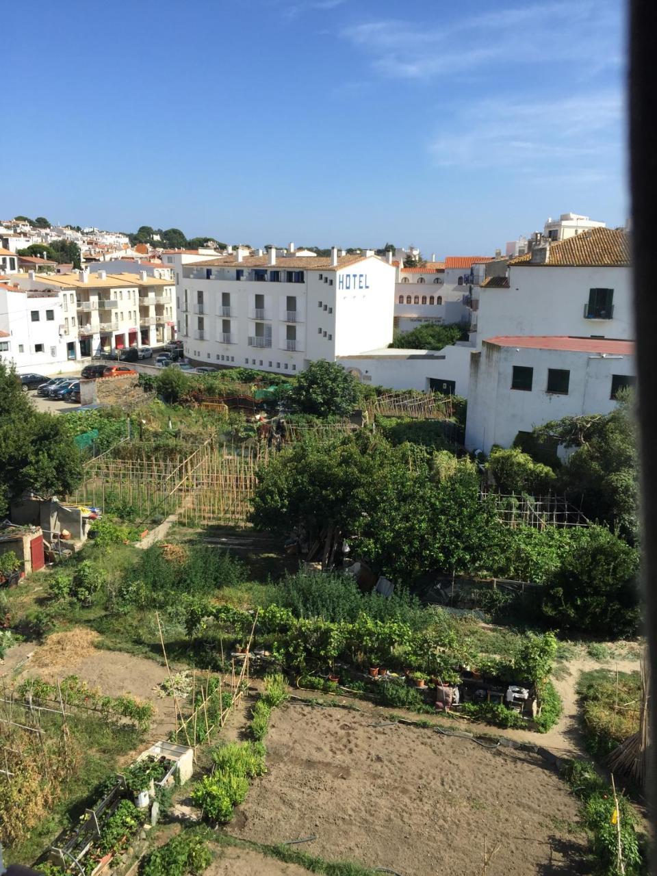 Apartamento Boutique Hort *