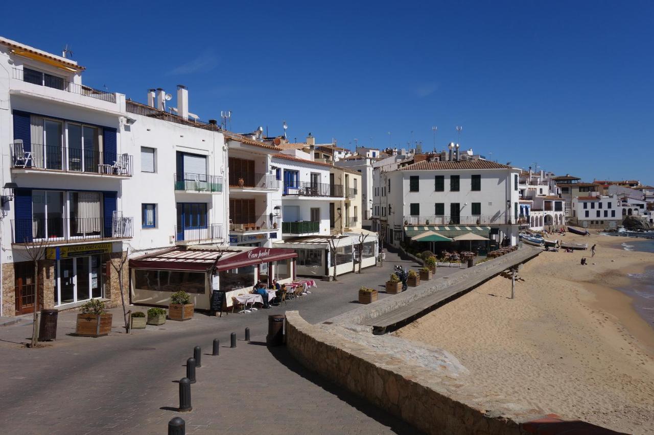 Port-pelegri * Calella De Palafrugell