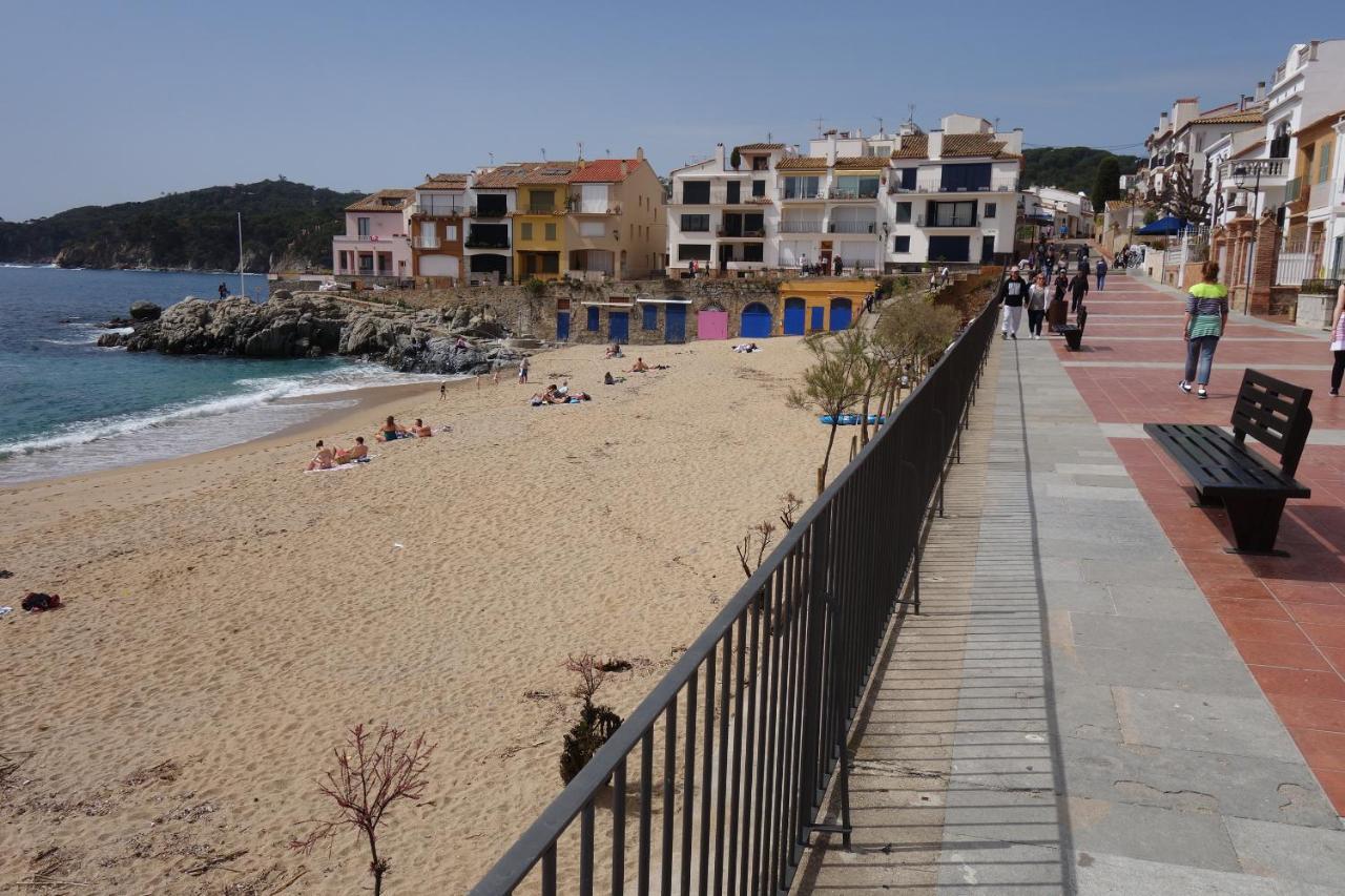 Apartment Port-pelegri Calella De Palafrugell