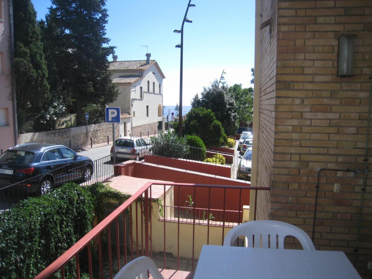 Apartment Port-pelegri