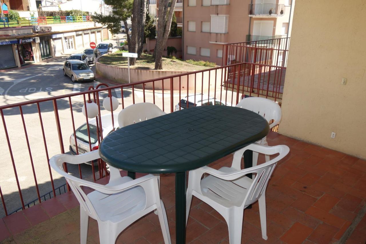 Port-pelegri Apartment