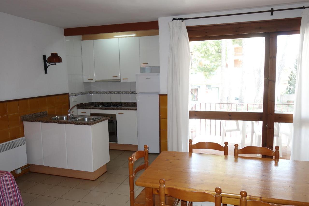 Apartment Port-pelegri