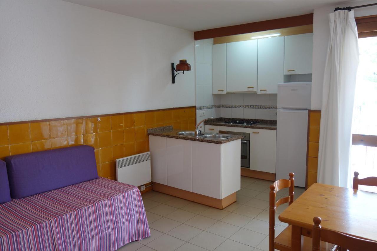 Apartment Port-pelegri *
