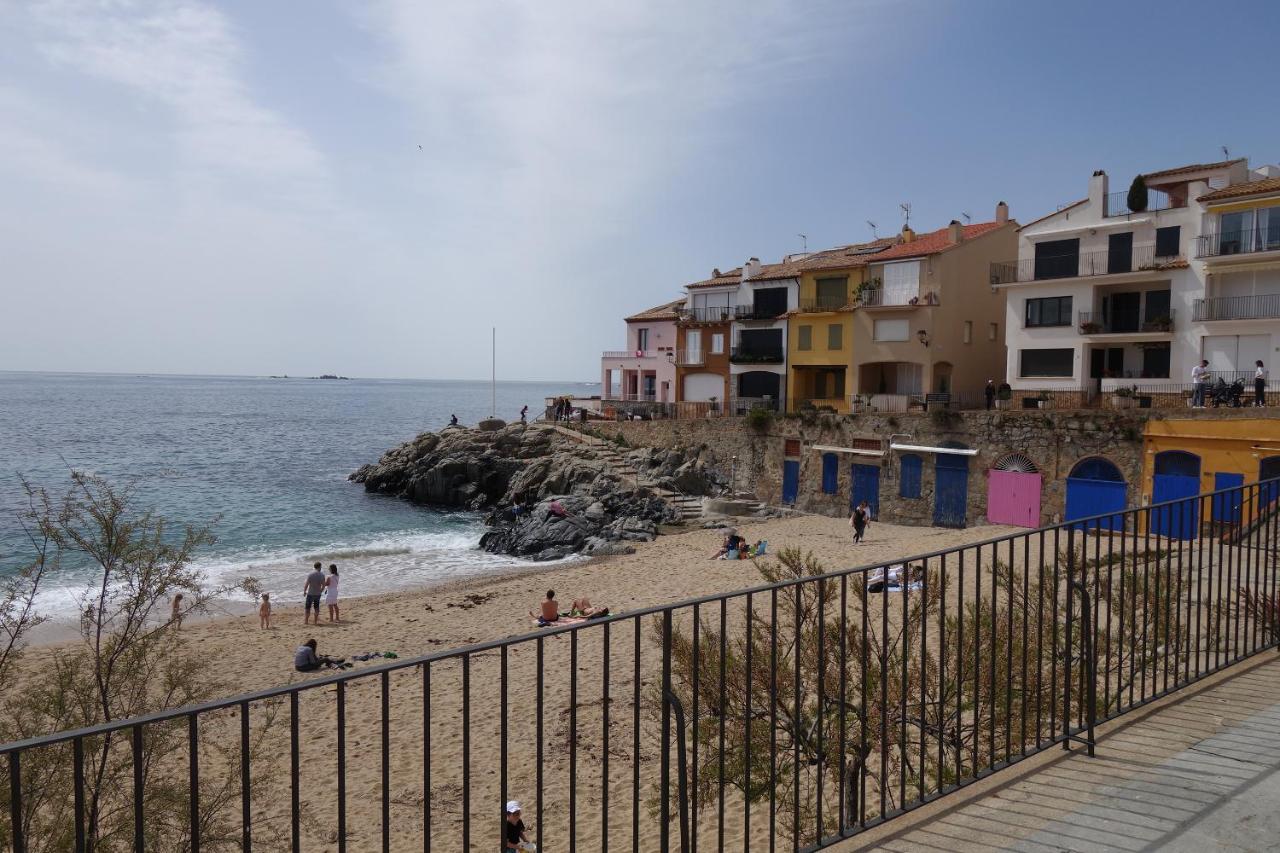 Port-pelegri Calella De Palafrugell