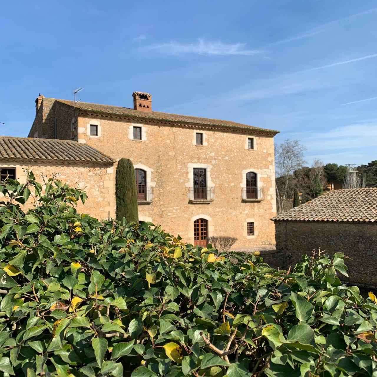 Moli De Hotel L'Escala