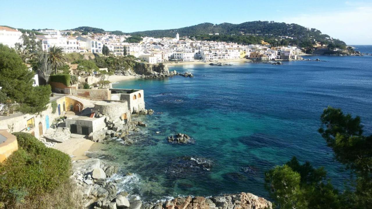 Apartament En Placa Nova , Apartamento Palafrugell