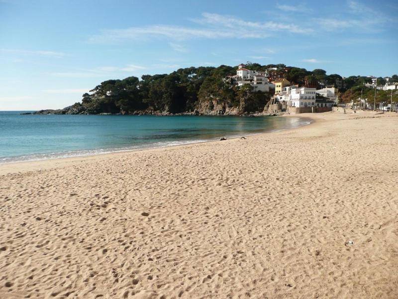 Apartament En Placa Nova , Apartamento