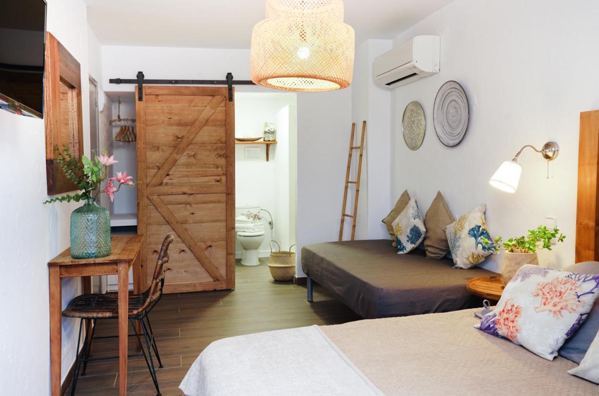 Sa Malica Guest house Blanes