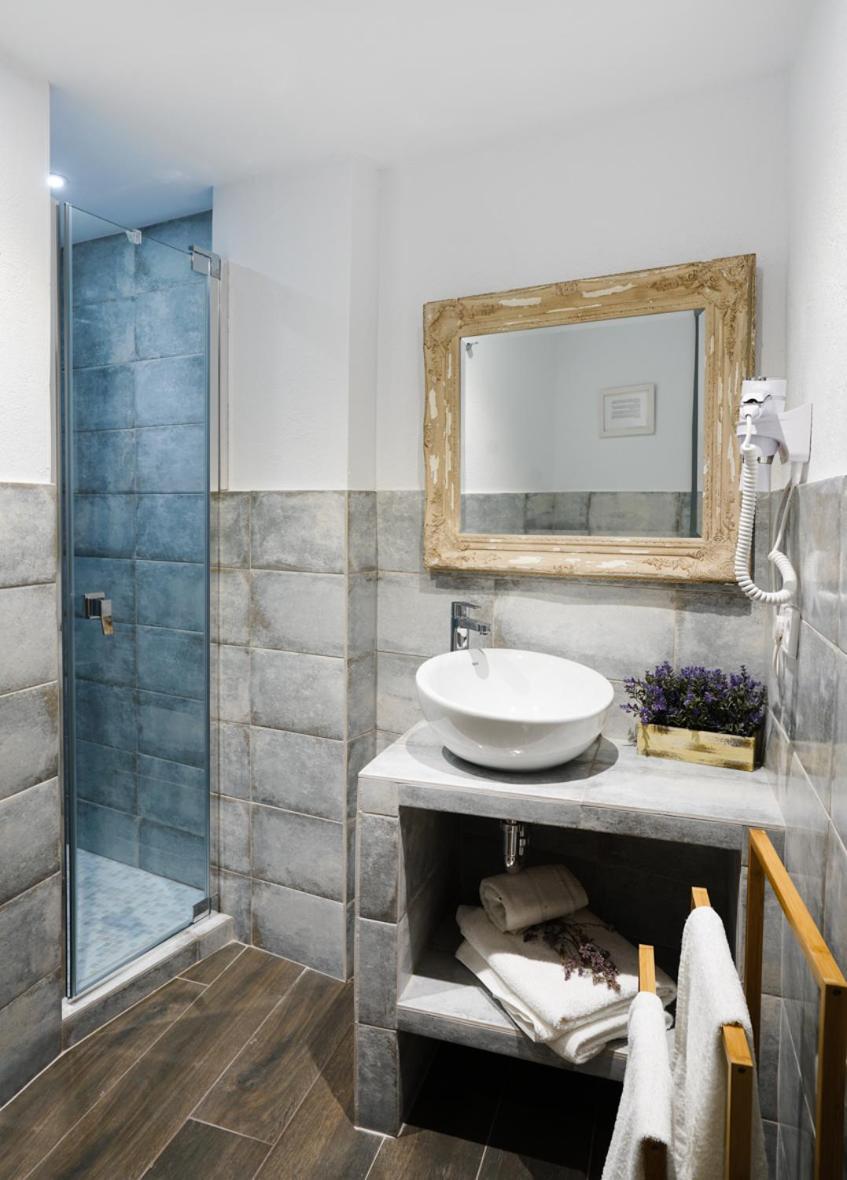 Guest house Sa Malica Blanes