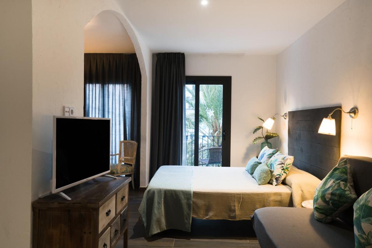 Sa Malica 3* Blanes