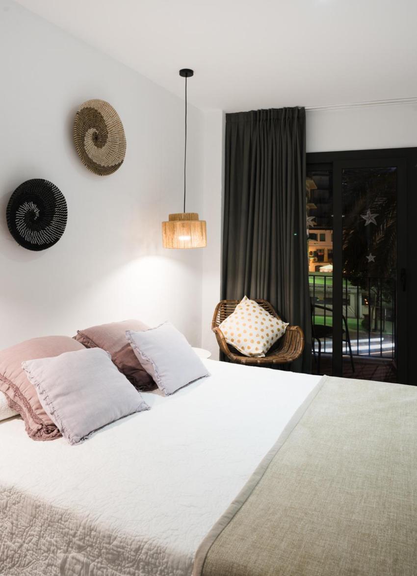 Guest house Sa Malica Blanes