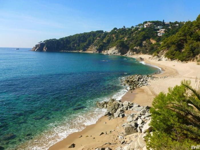 Сasa de vacaciones Danlux Carla Tossa de Mar