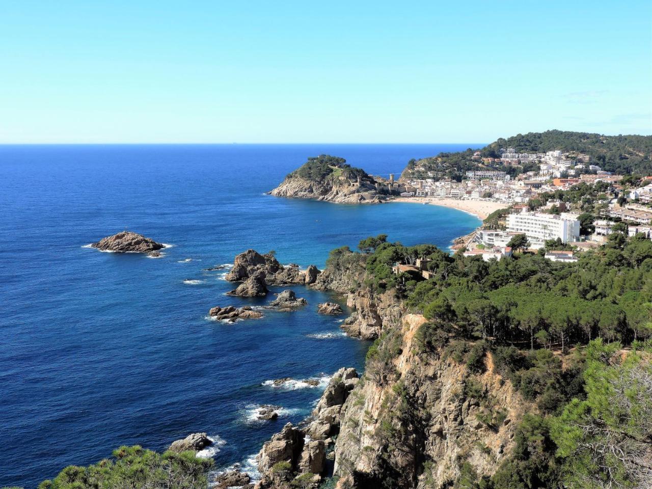Danlux Oliva Tossa de Mar
