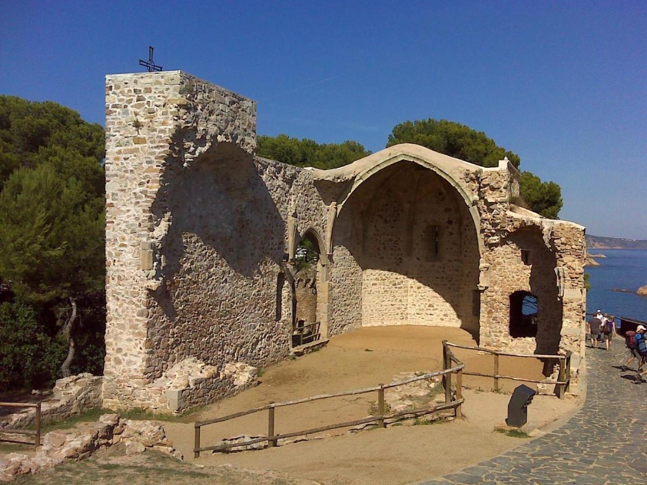 Danlux Carla Tossa de Mar