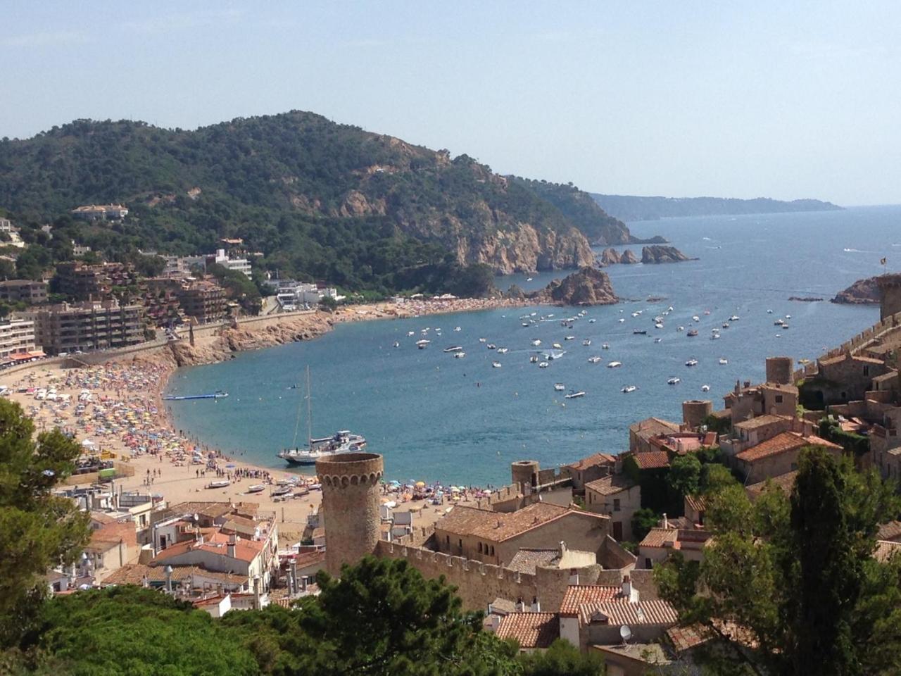 Сasa de vacaciones Danlux Oliva