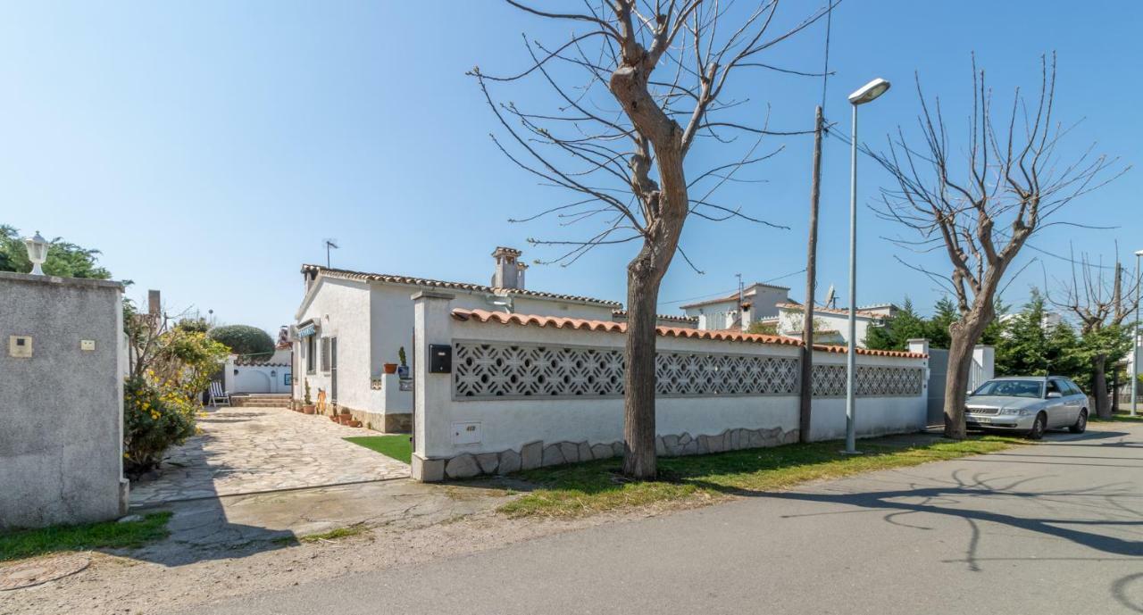 Goldhome - Requesens * Empuriabrava