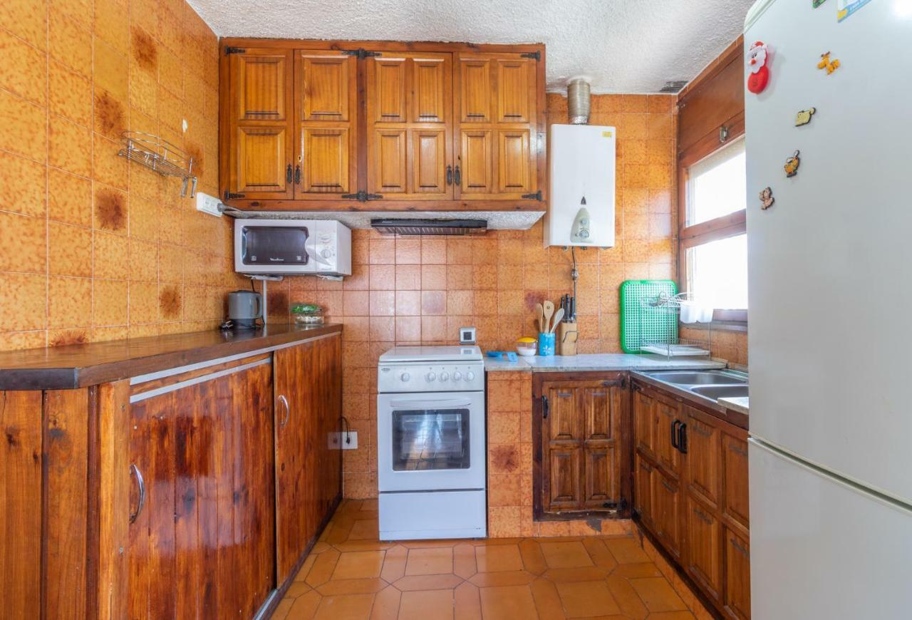 Holiday home Goldhome - Requesens Empuriabrava