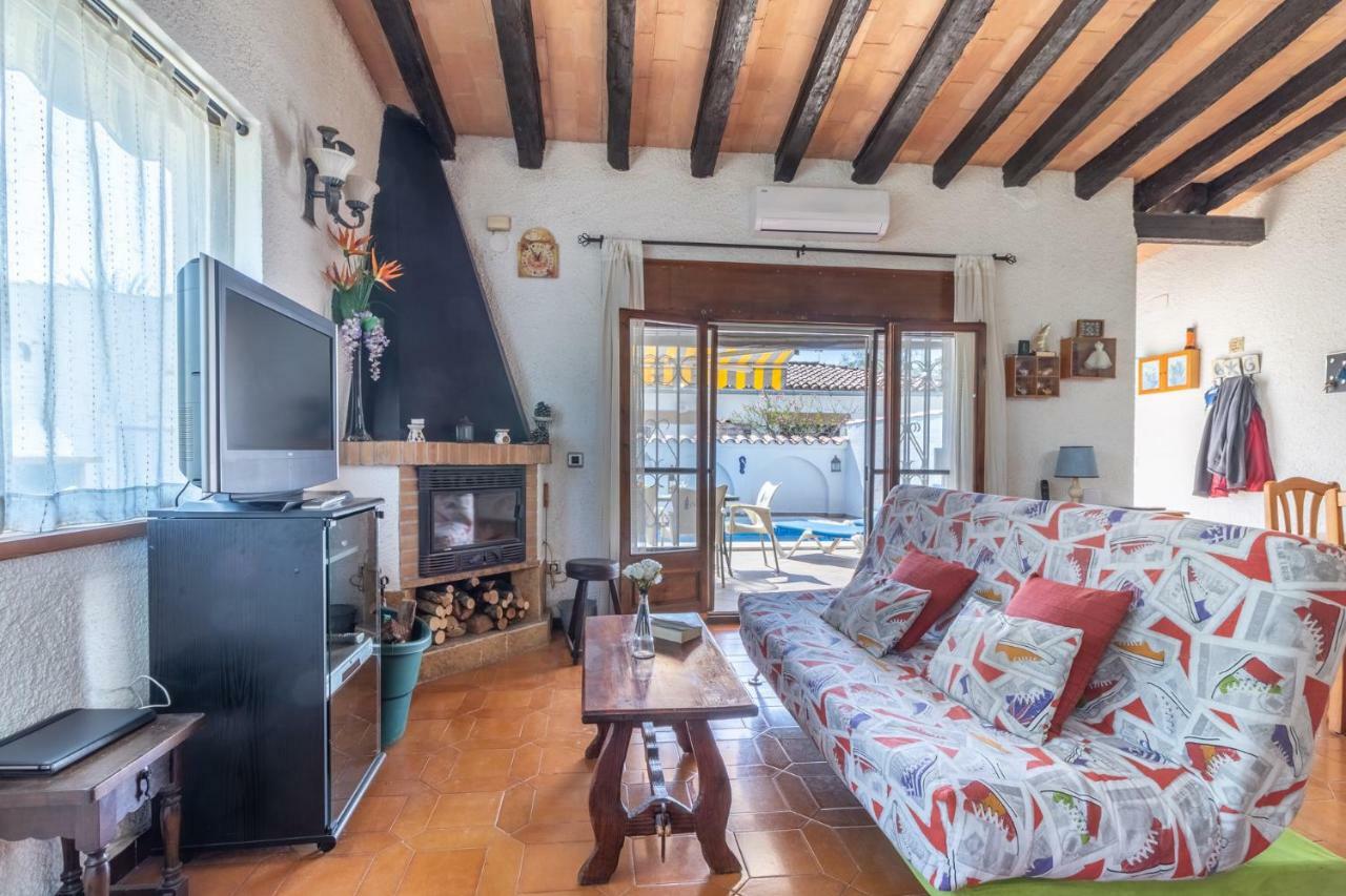Holiday home Goldhome - Requesens *