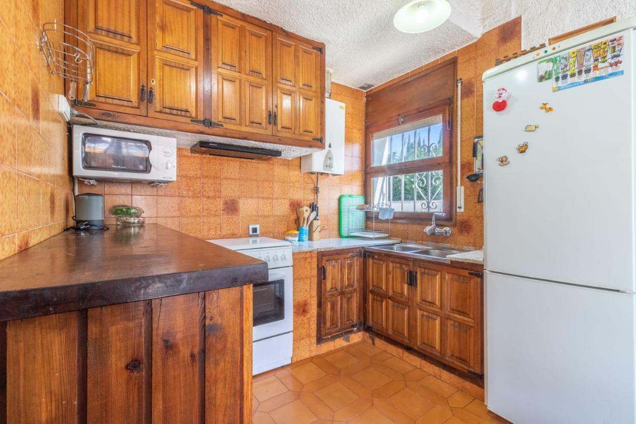 Holiday home Goldhome - Requesens