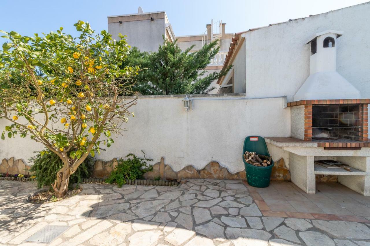 Goldhome - Requesens Holiday home Empuriabrava